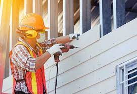 Best Siding Removal and Disposal  in Ashland, VA